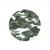 Popsockets Basic Camo donkergroen telefoongrip en standaard
