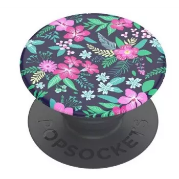 Popsockets Floral Chill PopGrip telefoongrip & standaard