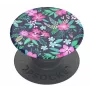 Popsockets Floral Chill PopGrip telefoongrip & standaard