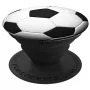 PopSockets Original voetbal telefoongrip & standaard