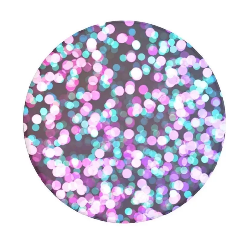 PopSockets PopGrip Basic Telefoongrip, Unicorn Bokeh