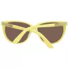PORSCHE DESIGN dames zonnebril P8588-61C 61/13/135 mm