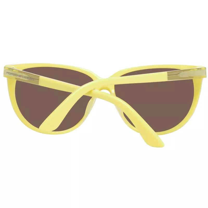 PORSCHE DESIGN dames zonnebril P8588-61C 61/13/135 mm