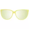 PORSCHE DESIGN dames zonnebril P8588-61C 61/13/135 mm