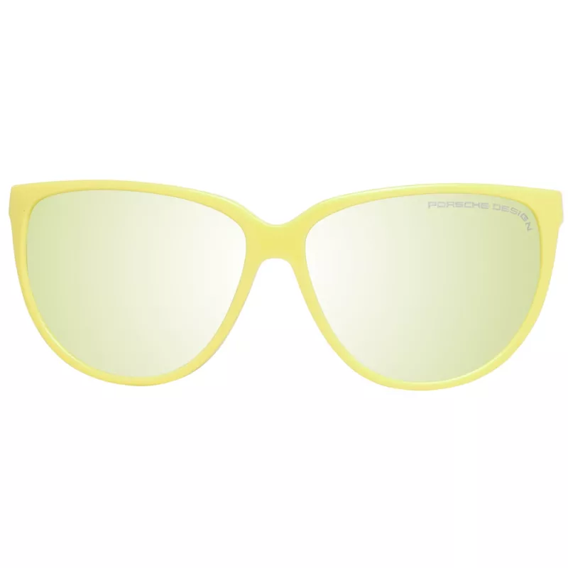 PORSCHE DESIGN dames zonnebril P8588-61C 61/13/135 mm