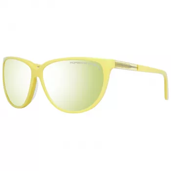 PORSCHE DESIGN dames zonnebril P8588-61C 61/13/135 mm