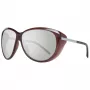 Porsche Design dames zonnebril P8602-64B gunmetal grijs 64 mm