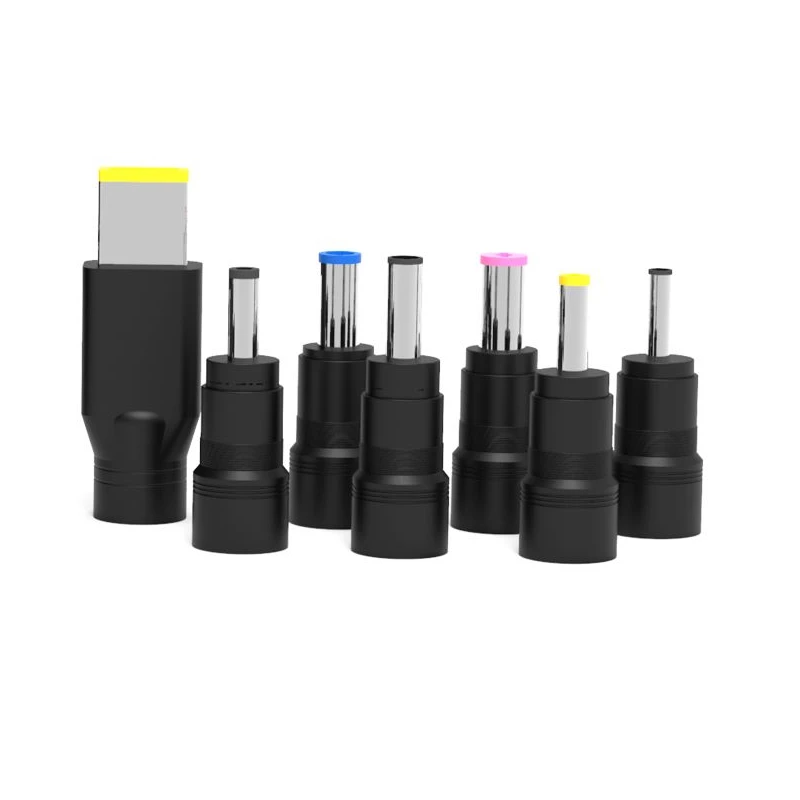 Port Connect 45W universele notebookvoeding