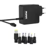 Port Connect 45W universele notebookvoeding