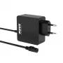 Port Connect 45W universele notebookvoeding