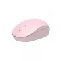 PORT CONNECT Mouse Collection II draadloos 2,4 GHz roze