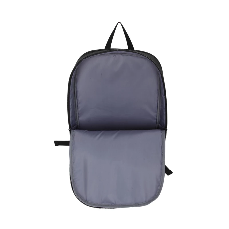 Port Designs Jozi 15,6 inch laptoprugzak - zwart