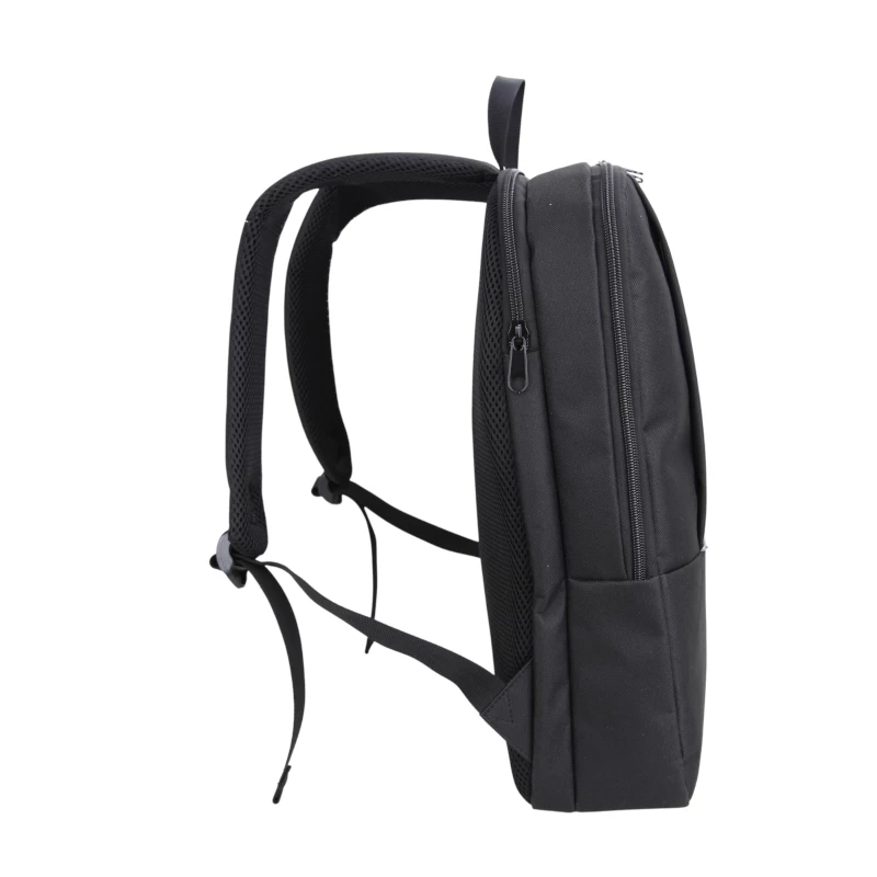 Port Designs Jozi 15,6 inch laptoprugzak - zwart