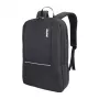 Port Designs Jozi 15,6 inch laptoprugzak - zwart