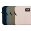 Port Designs Milano II Eco 13/14 universele laptophoes - navy blue