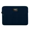Port Designs Milano II Eco 13/14 universele laptophoes - navy blue