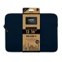 Port Designs Milano II Eco 13/14 universele laptophoes - navy blue