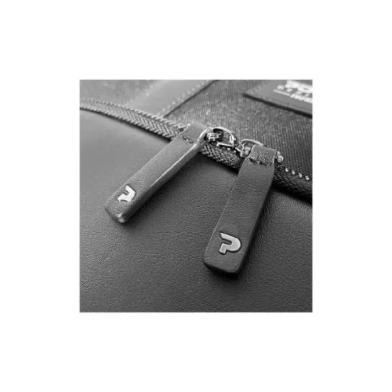 Port Designs Muse Signature 16 Rugzak met etui, zwart