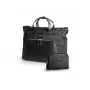 PORT DESIGNS MUSE TL BK 16'' ECO MET ETUI