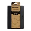 Port Designs Noumea II universele 9/11 tablet-folio – zwart