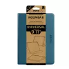 Port Designs Noumea II universele folio tabletcase voor 9-11 inch tablets - blauw (201328)