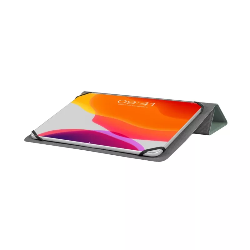 Port Designs Noumea II universele tabletcase voor 9-11 inch tablets, groen – 201329