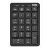Port Designs Bluetooth oplaadbaar numeriek toetsenblok