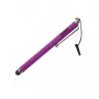 Port Designs telefoon- en tabletstylus - paars