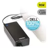 PORT DESIGNS Port Connect 90W notebook-adapter Dell - zwart