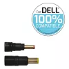 PORT DESIGNS Port Connect 90W notebook-adapter Dell - zwart