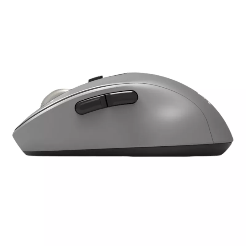 Port Designs Port Connect draadloze Bluetooth Expert- en Mac-muis - grijs