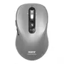 Port Designs Port Connect draadloze Bluetooth Expert- en Mac-muis - grijs