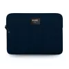 PORT MILANO II ECO laptop-hoes 16 inch Navy Blue