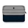 PORT MILANO II ECO laptop-hoes 16 inch Navy Blue