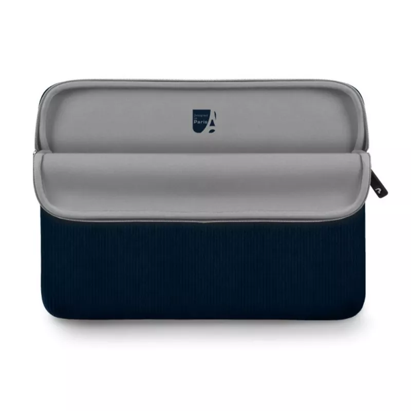 PORT MILANO II ECO laptop-hoes 16 inch Navy Blue