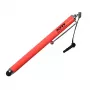 PORT stylus voor telefoon en tablet - roze