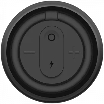 Draagbare luidspreker SVEN PS-130, rood, 10W RMS, TWS, Bluetooth, USB, lithiumaccu