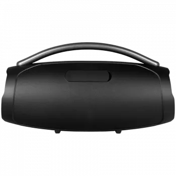 Draagbare luidspreker SVEN PS-375, zwart, vermogen 30+2x15W (RMS), TWS, Bluetooth, USB, lithiumaccu