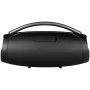 Draagbare luidspreker SVEN PS-375, zwart, vermogen 30+2x15W (RMS), TWS, Bluetooth, USB, lithiumaccu