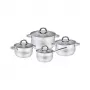 POTTENSET 8-DELIG MONZA BR-4008