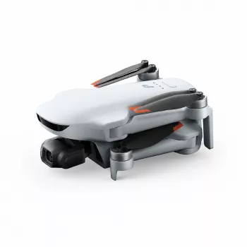 Potensic ATOM 3 Screen Remote Standard Kit drone grijs