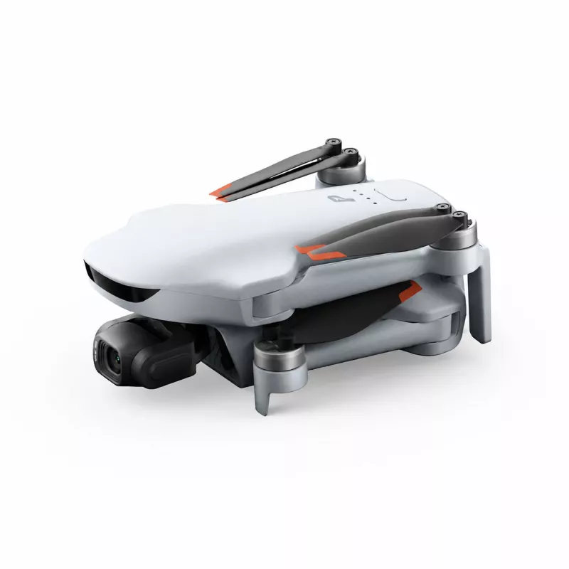 POTENSIC ATOM 3 Standard Remote Kit drone, Grijs