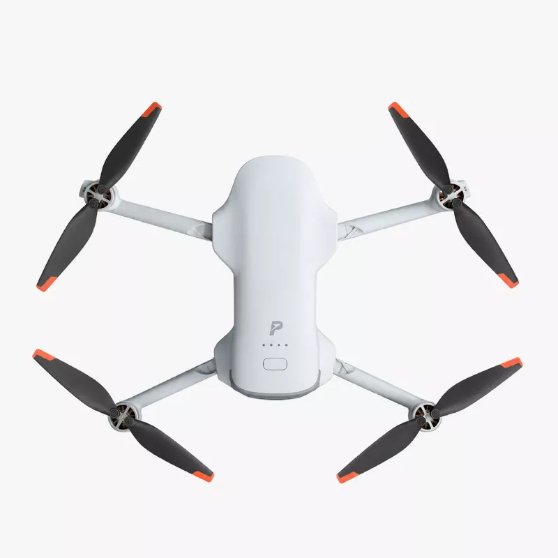 POTENSIC ATOM 3 Standard Remote Kit drone, Grijs