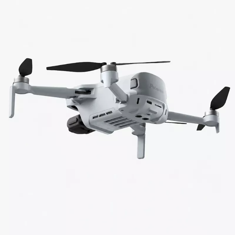 POTENSIC ATOM 3 Standard Remote Kit drone, Grijs