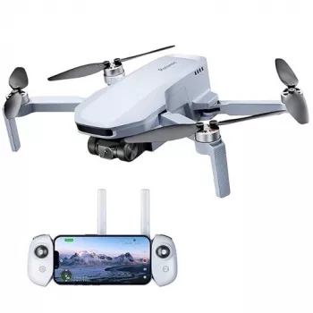 POTENSIC Atom SE drone met 12MP 4K 25FPS camera