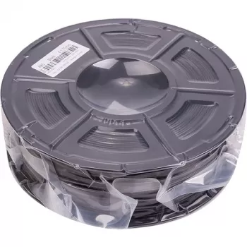 POWER PLANT ABS 3D-printfilament 1,75mm 1kg zwart