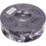 POWER PLANT ABS 3D-printfilament 1,75mm 1kg zwart