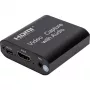 POWER PLANT HDMI Videokaart Capture, 4K 30Hz, USB 3.0, met audio-uitgang