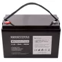 POWER PLANT LiFePO4 accu 12.8V 100Ah – 1280Wh deep cycle met geïntegreerde BMS