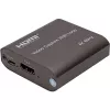 POWER PLANT, LLC 4K HDMI videocapture-apparaat met loop-out, USB 3.0, ultra-lage latentie